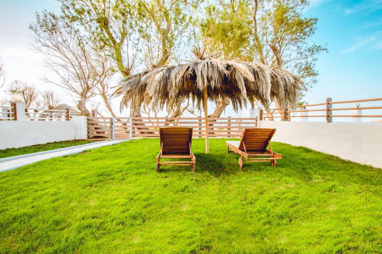 Coastal Apartment Stavros  Exterior photo